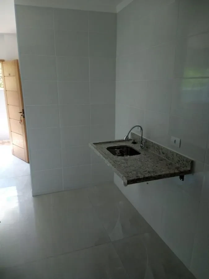 Imagem Apartamento com 2 Quartos à Venda, 36 m² em Vila Monumento - São Paulo