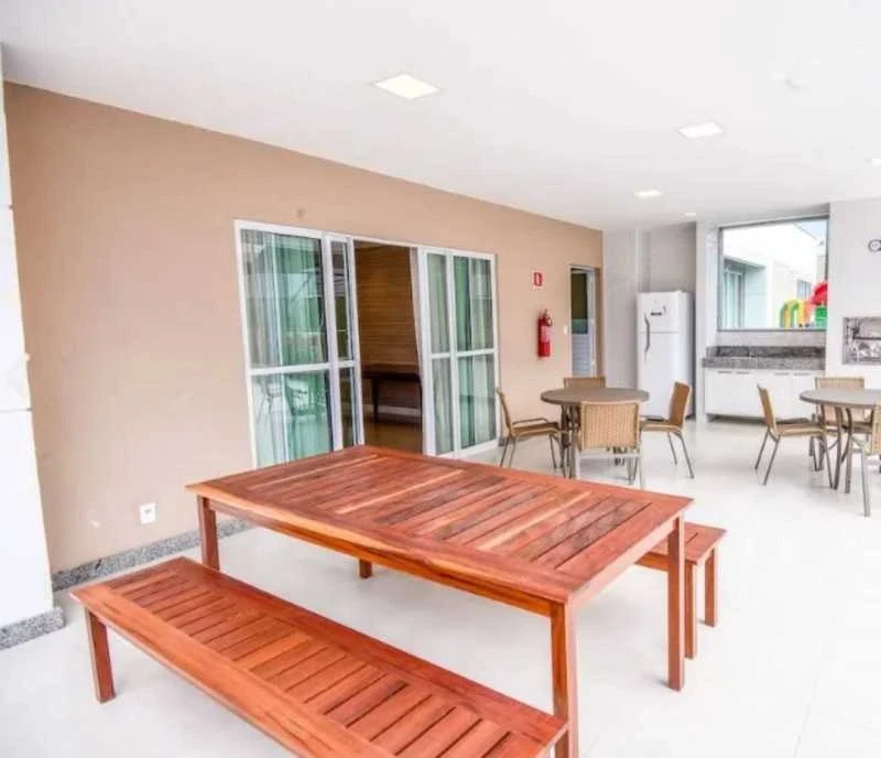 Imagem Apartamento à Venda, em Pituba - Salvador
