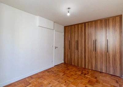 Imagem Apartamento com 3 Quartos à Venda, 3 m² em Santa Cecília - São Paulo