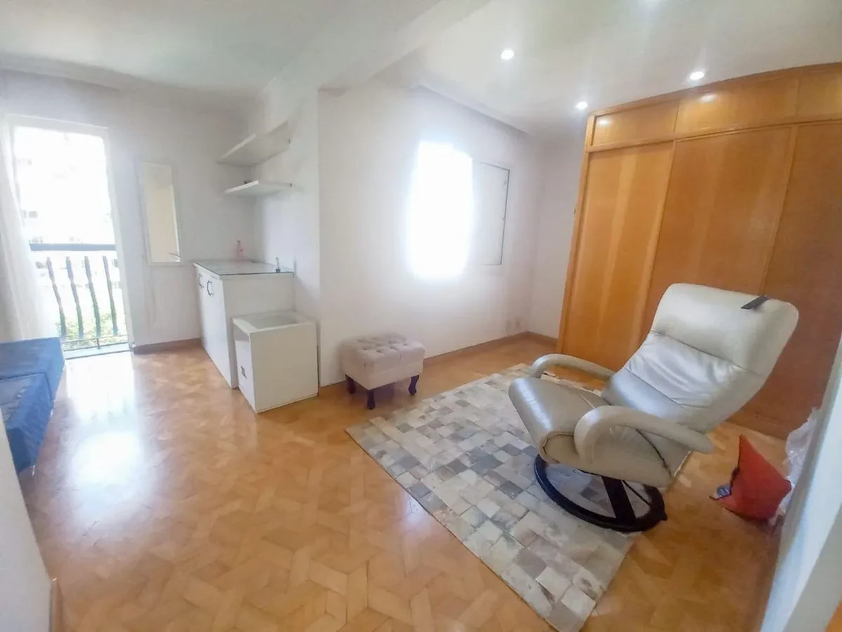Imagem Apartamento com 3 Quartos à Venda, 106 m² em Cidade São Francisco - São Paulo