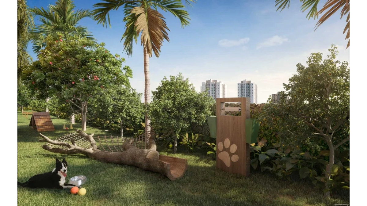 Imagem Apartamento com 3 Quartos à Venda, 107 m²em Horto Florestal - Salvador