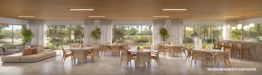 Foto do imóvel: Terreno em Condomínio à Venda, 150 m² em Coqueiros de Arembepe (Abrantes) - Camaçari