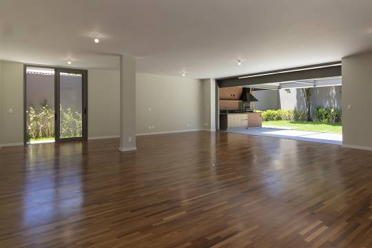 Imagem Casa com 4 Quartos à Venda, 371 m²em Alto de Pinheiros - São Paulo