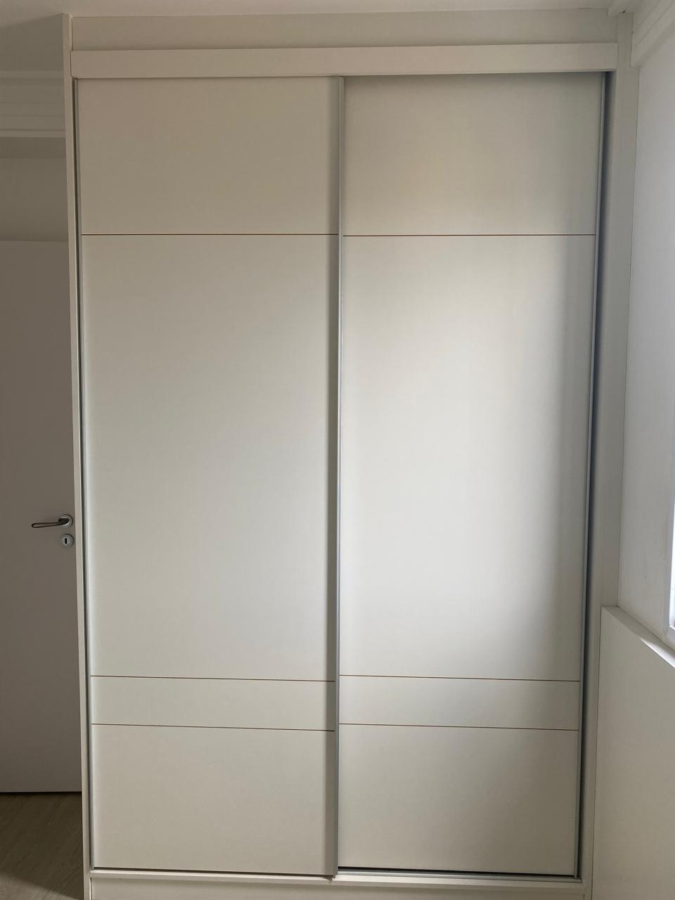 Imagem Apartamento com 2 Quartos à Venda, 55 m²em Vila Humaitá - Santo André