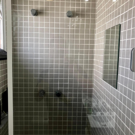 Imagem Apartamento com 1 Quarto para Alugar,  em Cidade Monções - São Paulo
