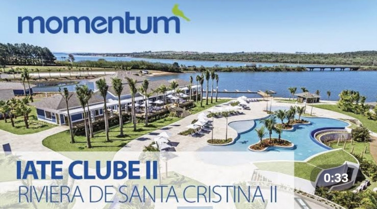 Imagem Terreno à Venda, 350 m² em Riviera De Santa Cristina Iii - Itaí