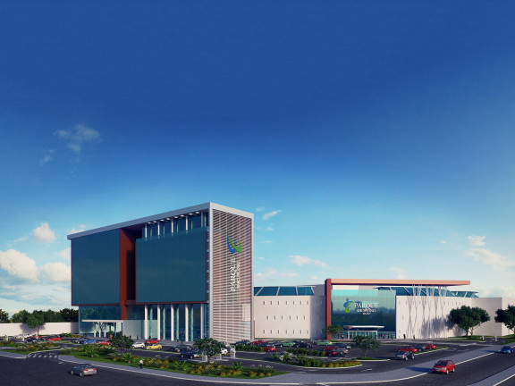 Sala Comercial para Alugar, 35 m² em Parque Verde - Belém