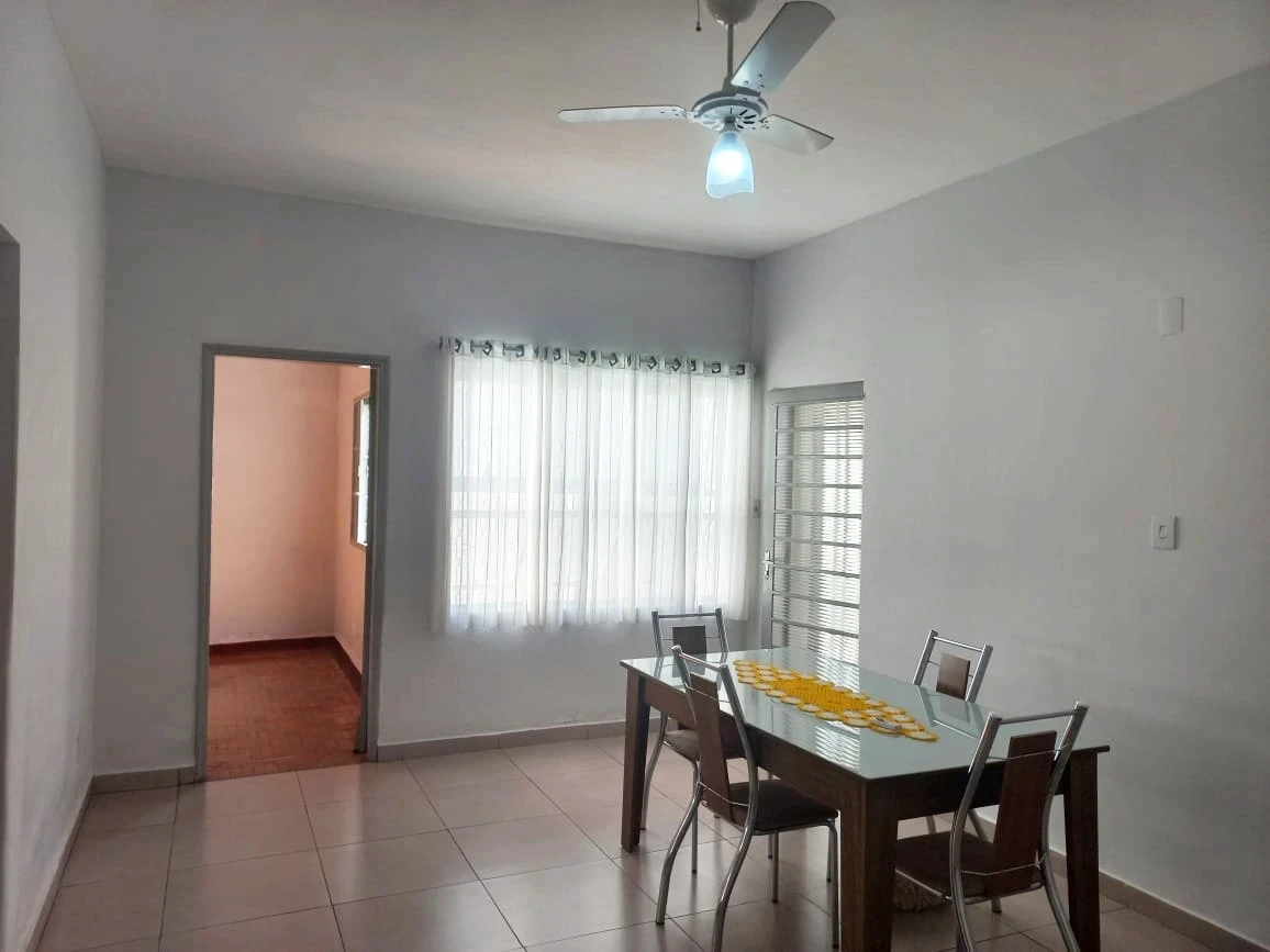 Foto do imóvel: Casa com 3 Quartos à Venda, 124 m² em Jardim Santa Rosália - Sorocaba