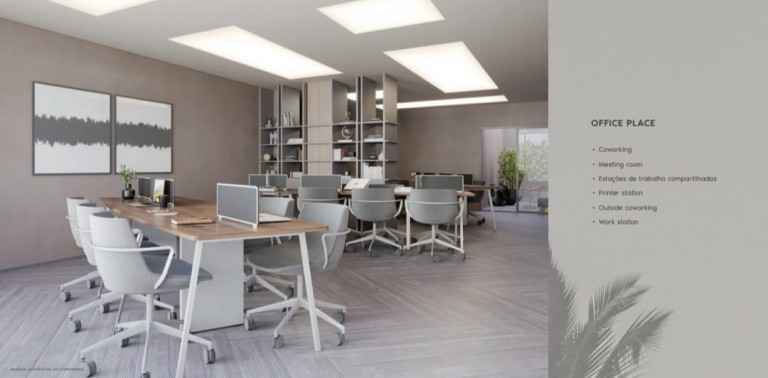 Imagem Studio com 1 Quarto à Venda, 45 m²em Ipanema - Rio de Janeiro