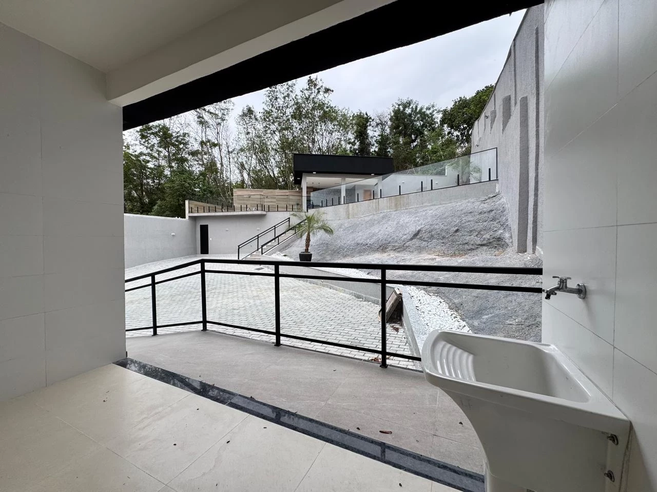 Foto do imóvel: Casa com 5 Quartos à Venda, 292 m² em Santo Antônio - Niterói