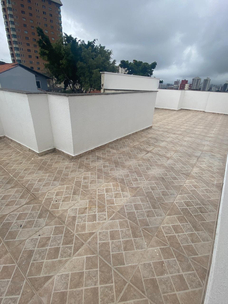Imagem Cobertura com 2 Quartos à Venda, 84 m²em Parque das Nações - Santo André