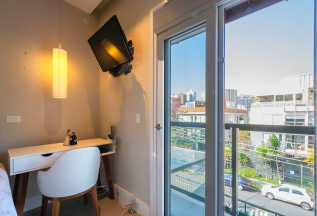 Imagem Sobrado com 3 Quartos à Venda, 146 m² em Vila Madalena - São Paulo