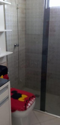 Imagem Apartamento com 3 Quartos à Venda, 78 m² em Capoeiras - Florianópolis