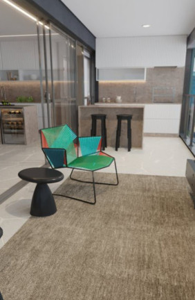 Imagem Apartamento com 3 Quartos à Venda,  em Jardim Paulista - São Paulo