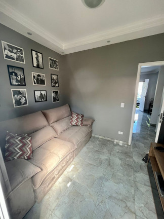 Imagem Casa de Condomínio com 3 Quartos à Venda, 89 m²em Paisagem Renoir - Cotia