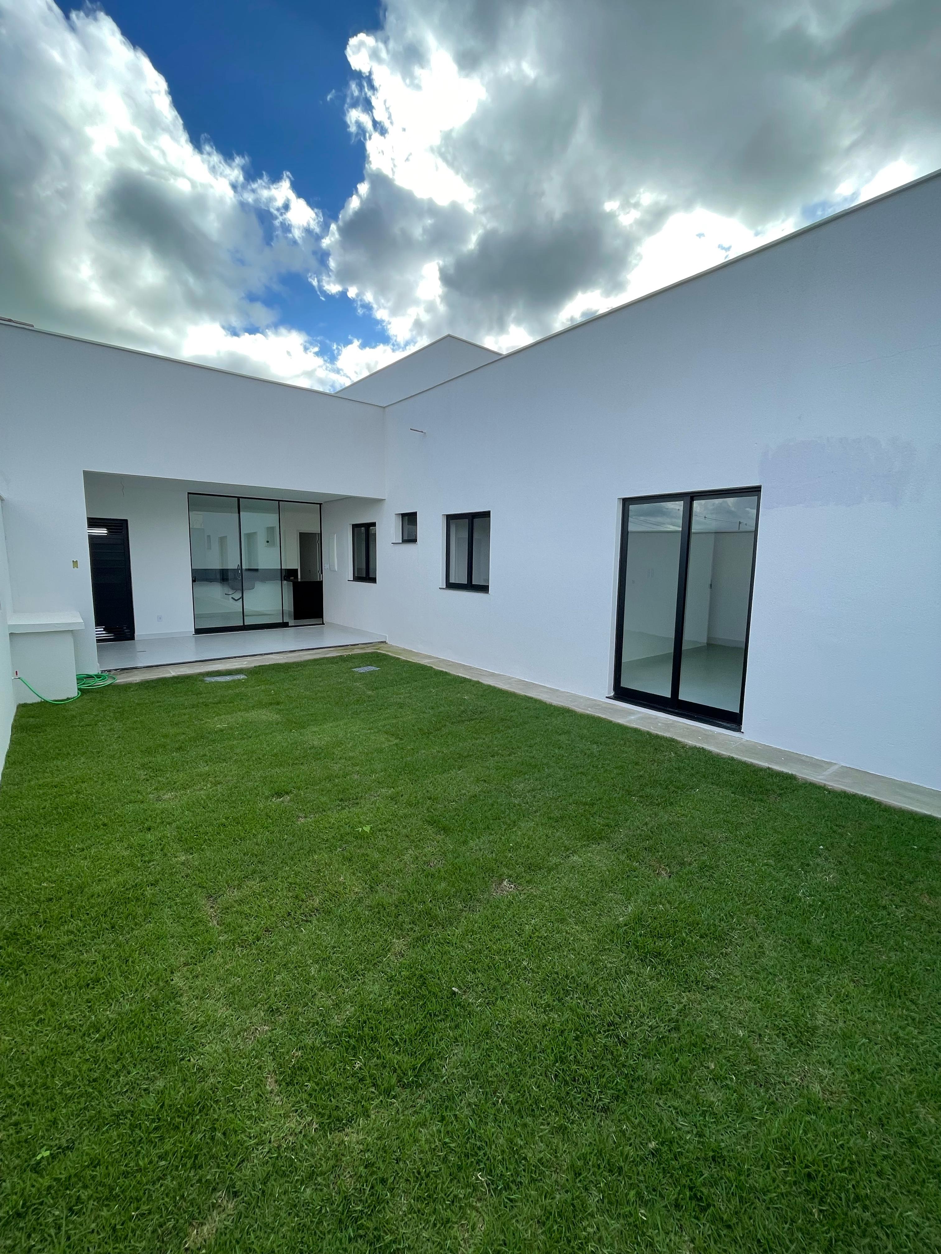 Foto do imóvel: Casa de Condomínio com 3 Quartos à Venda, 132 m² em Nova Esperança - Feira de Santana