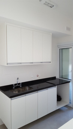 Imagem Apartamento com 2 Quartos à Venda, 85 m² em Vila Santa Catarina - São Paulo