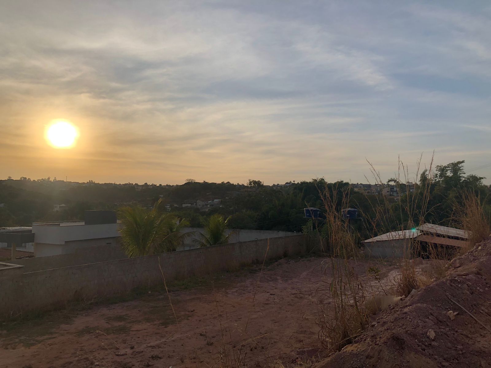 Imagem Terreno à Venda, 424 m²em Setor Habitacional Arniqueira (Águas Claras) - Brasília