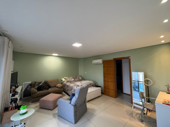Imagem Apartamento com 4 Quartos à Venda, 260 m² em Umarizal - Belém