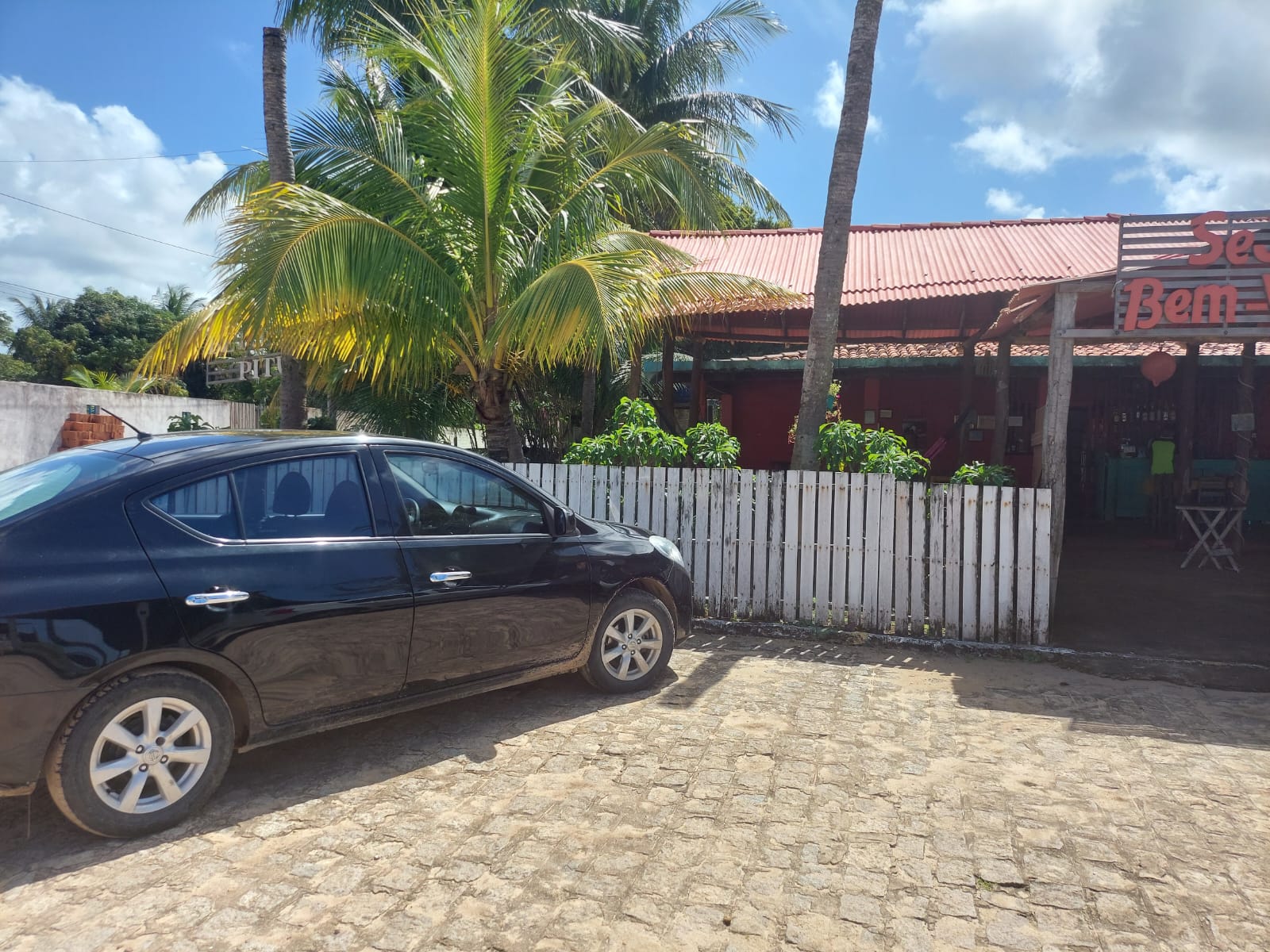 Imagem Galpão para Alugar, 275 m² em Jaraguá - Maceió