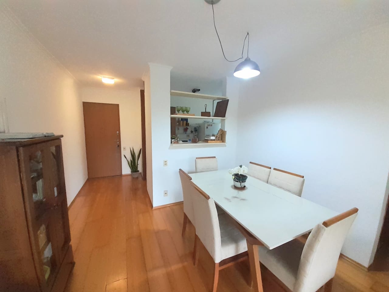 Imagem Apartamento com 3 Quartos para Alugar, 73 m²em Jardim Ampliação - São Paulo