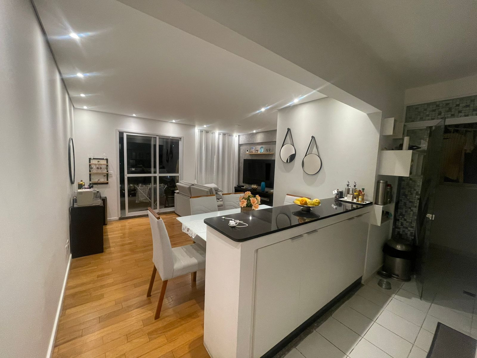 Apartamento com 2 Quartos à Venda, 69 m² em Vila Andrade - São Paulo