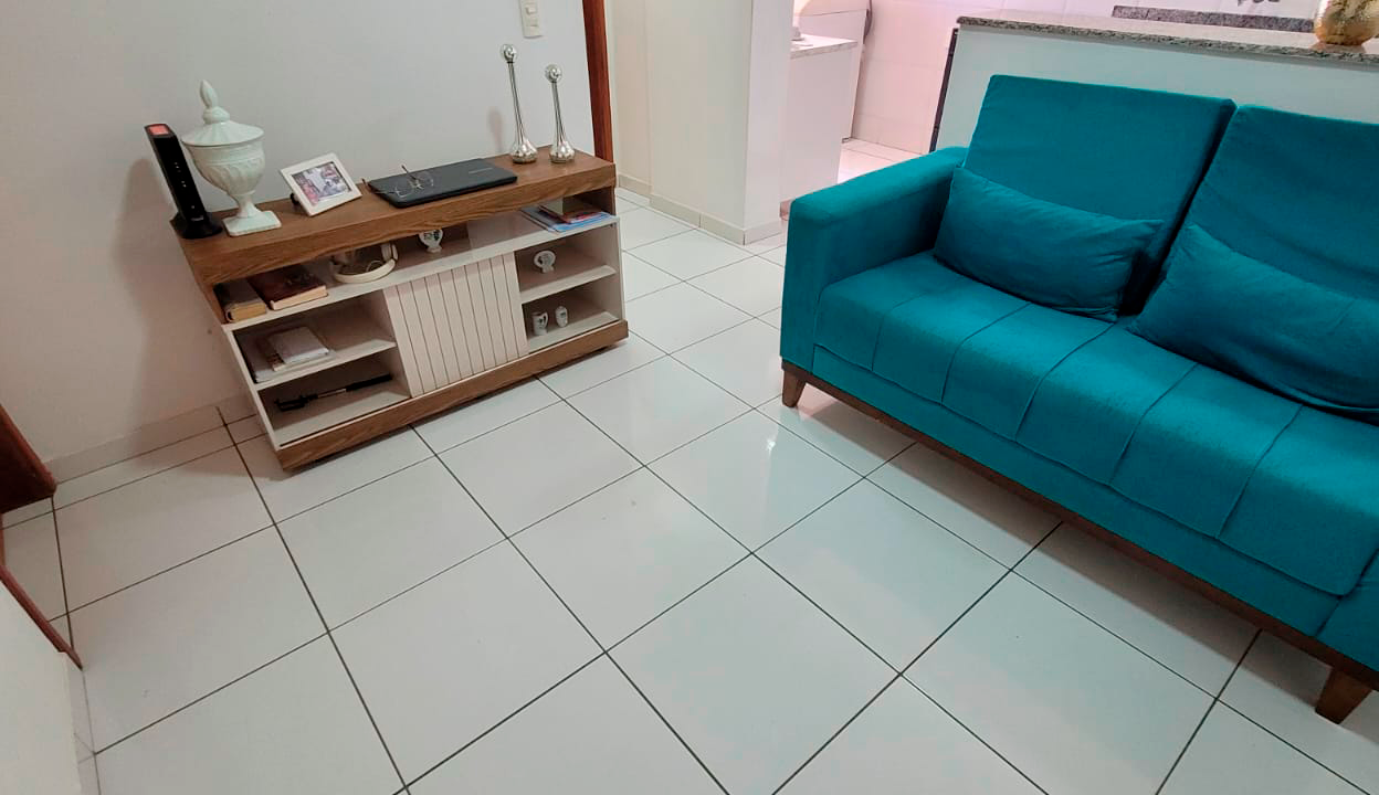 Foto do imóvel: Apartamento com 2 Quartos à Venda, 98 m² em Thermal - caldas novas