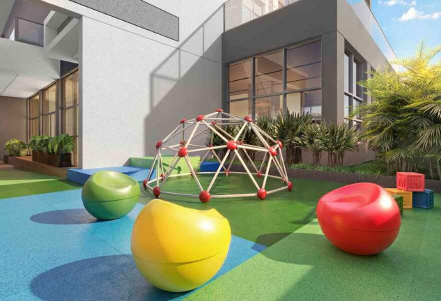 Imagem Apartamento com 2 Quartos à Venda, 81 m² em Vila Dom Pedro I - São Paulo