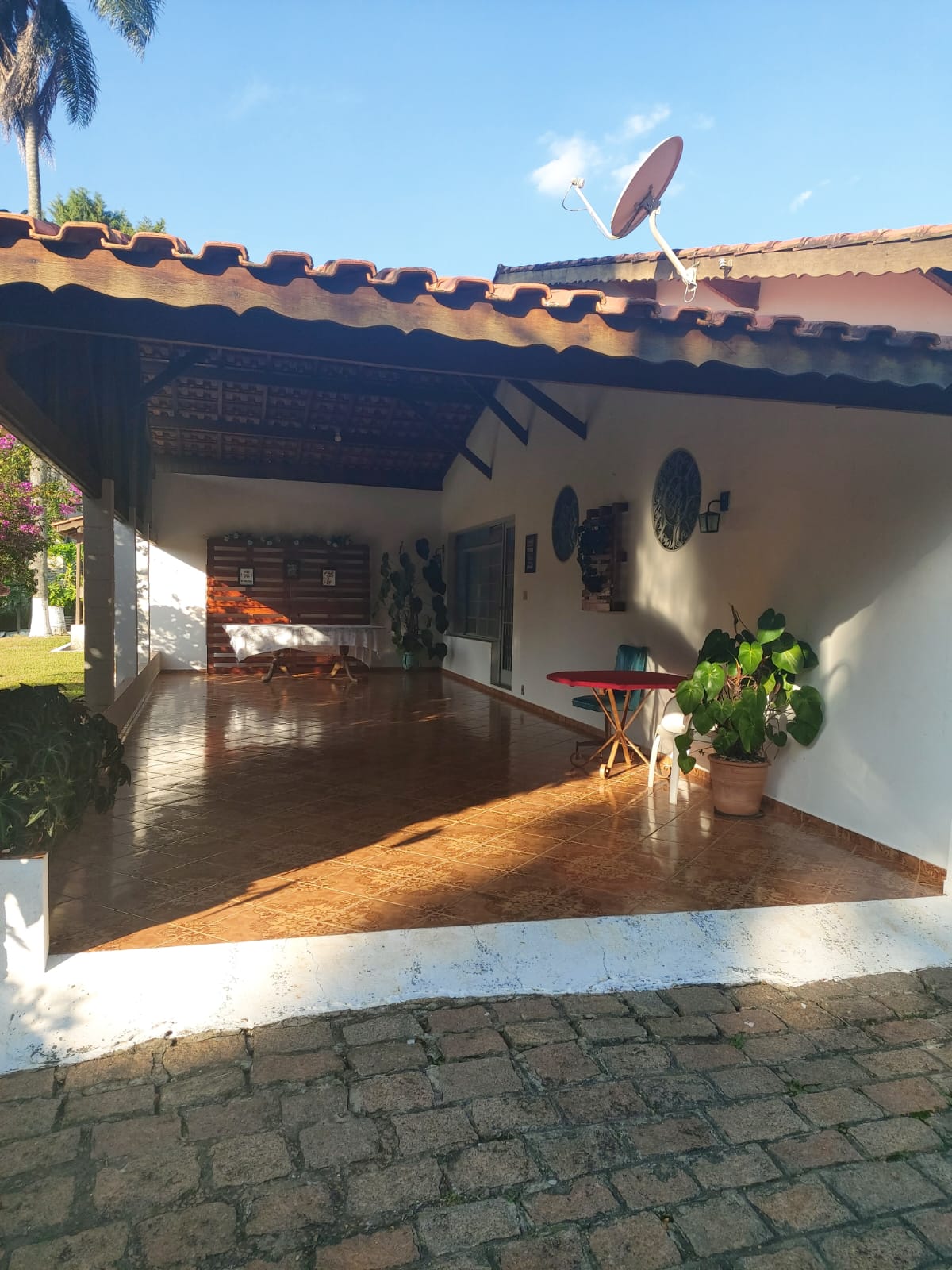 Foto do imóvel: Chácara com 4 Quartos à Venda, 350 m²em Encosta do Sol - Itatiba