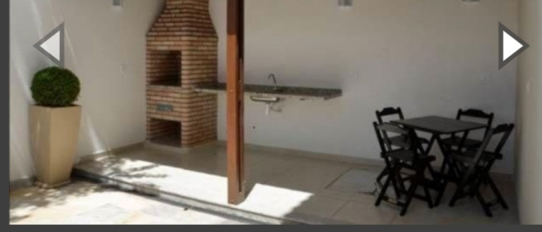 Imagem Casa de Condomínio com 2 Quartos à Venda, 110 m² em Vila Ré - São Paulo