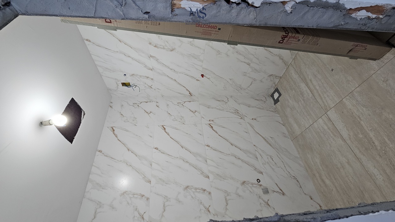 Imagem Apartamento com 3 Quartos à Venda, 122 m²em Setor Habitacional Vicente Pires - Trecho 3 - Brasília