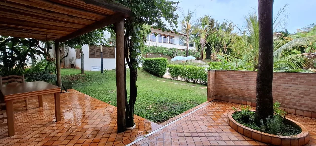 Imagem Casa com 5 Quartos à Venda, 462 m² em Cidade Satélite - Atibaia