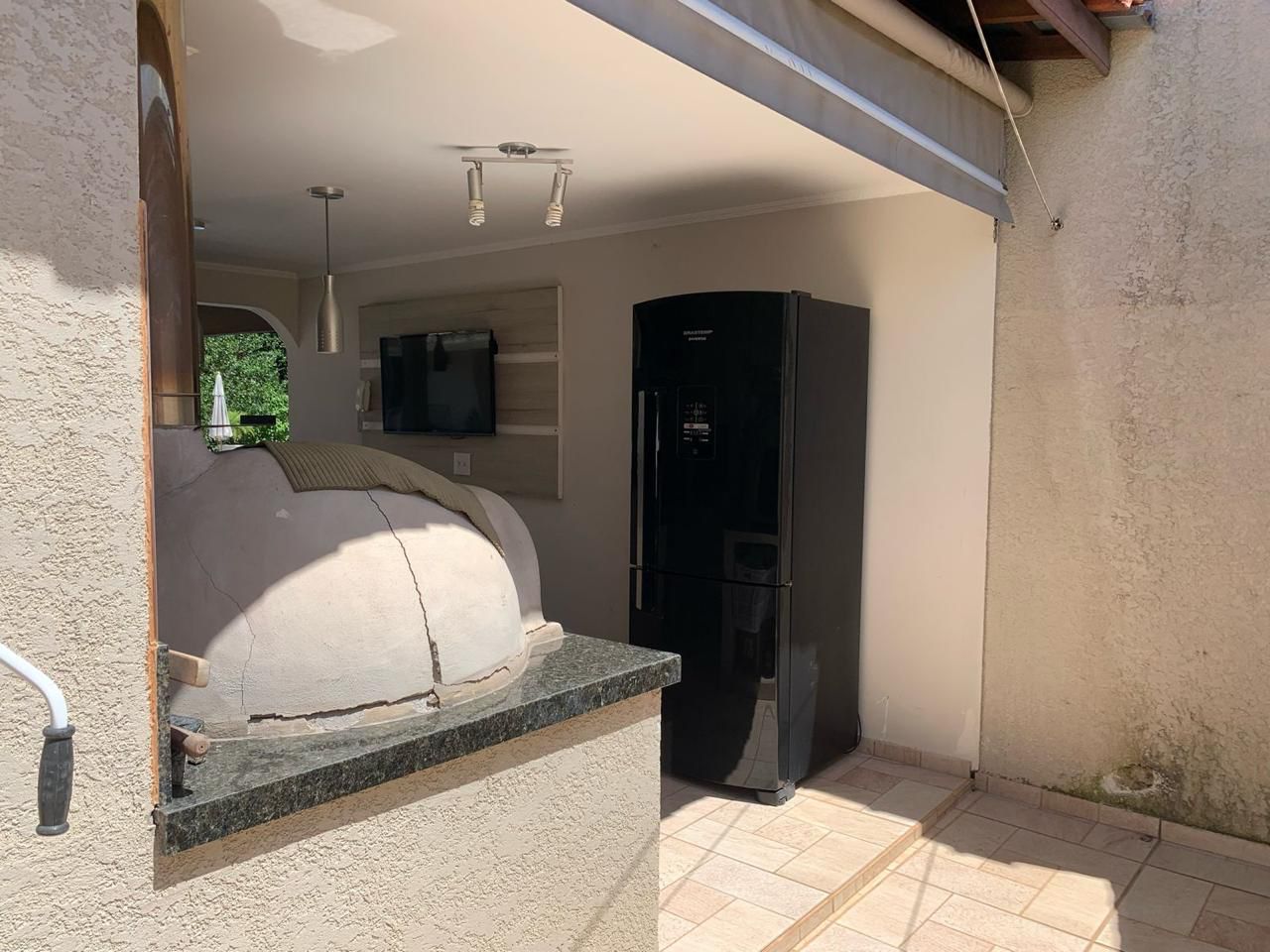 Imagem Chácara com 5 Quartos à Venda, 681 m² em Lagos de Santa Helena - Bragança Paulista