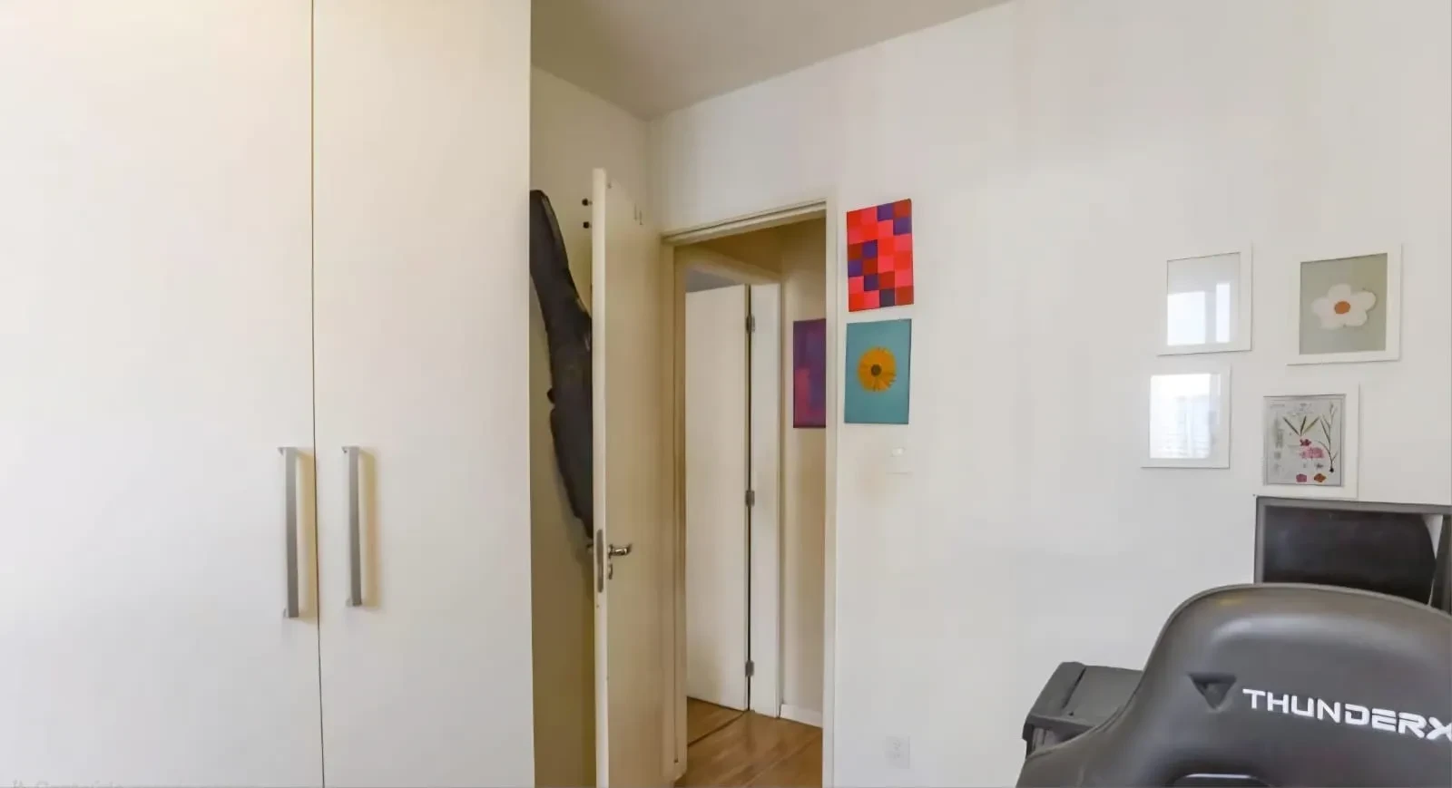 Imagem Apartamento com 2 Quartos à Venda, 47 m² em Centro - Diadema