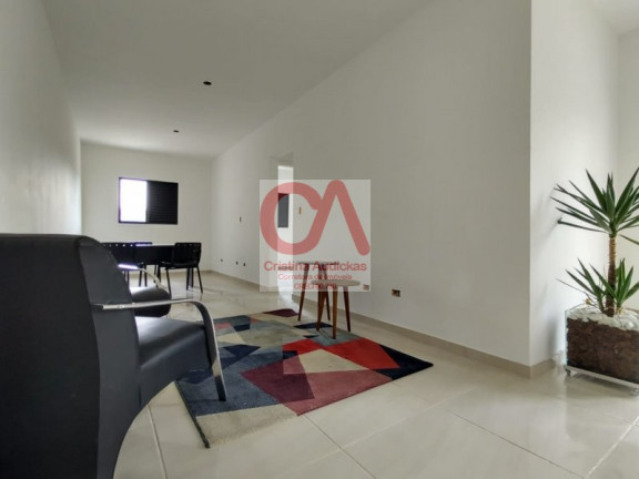 Imagem Apartamento com 3 Quartos à Venda, 75 m² em Outeiro de Passárgada - Cotia