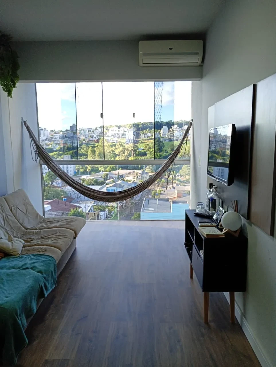 Apartamento com 2 Quartos à Venda, 46 m² em Pinheirinho - Chapecó