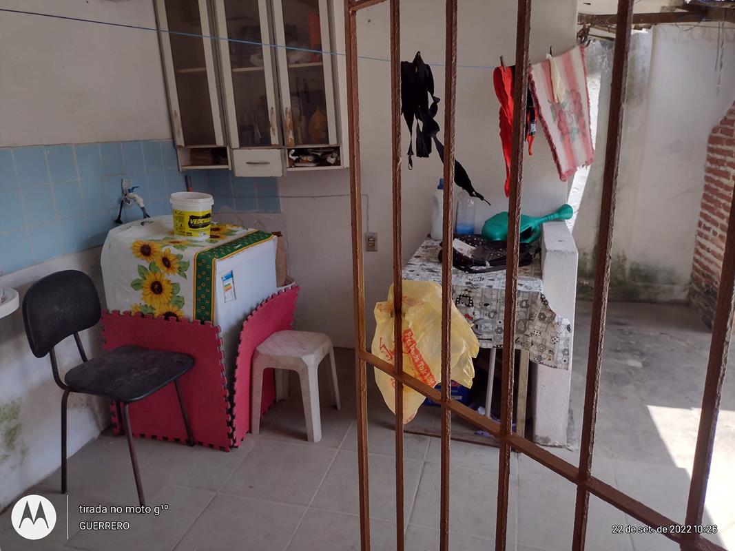 Imagem Sobrado com 6 Quartos à Venda, 180 m²em Cidade da Esperança - Natal