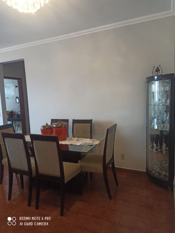Imagem Apartamento com 3 Quartos à Venda, 115 m²em Parque Industrial - São José do Rio Preto