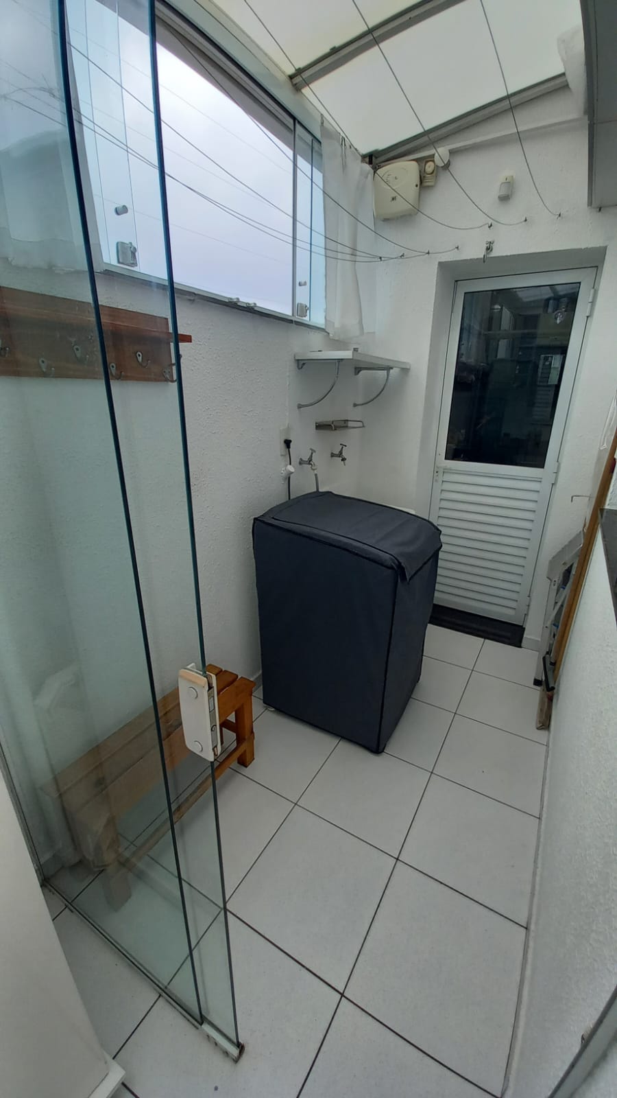 Imagem Apartamento com 2 Quartos à Venda, 56 m² em Vila Camilópolis - Santo André