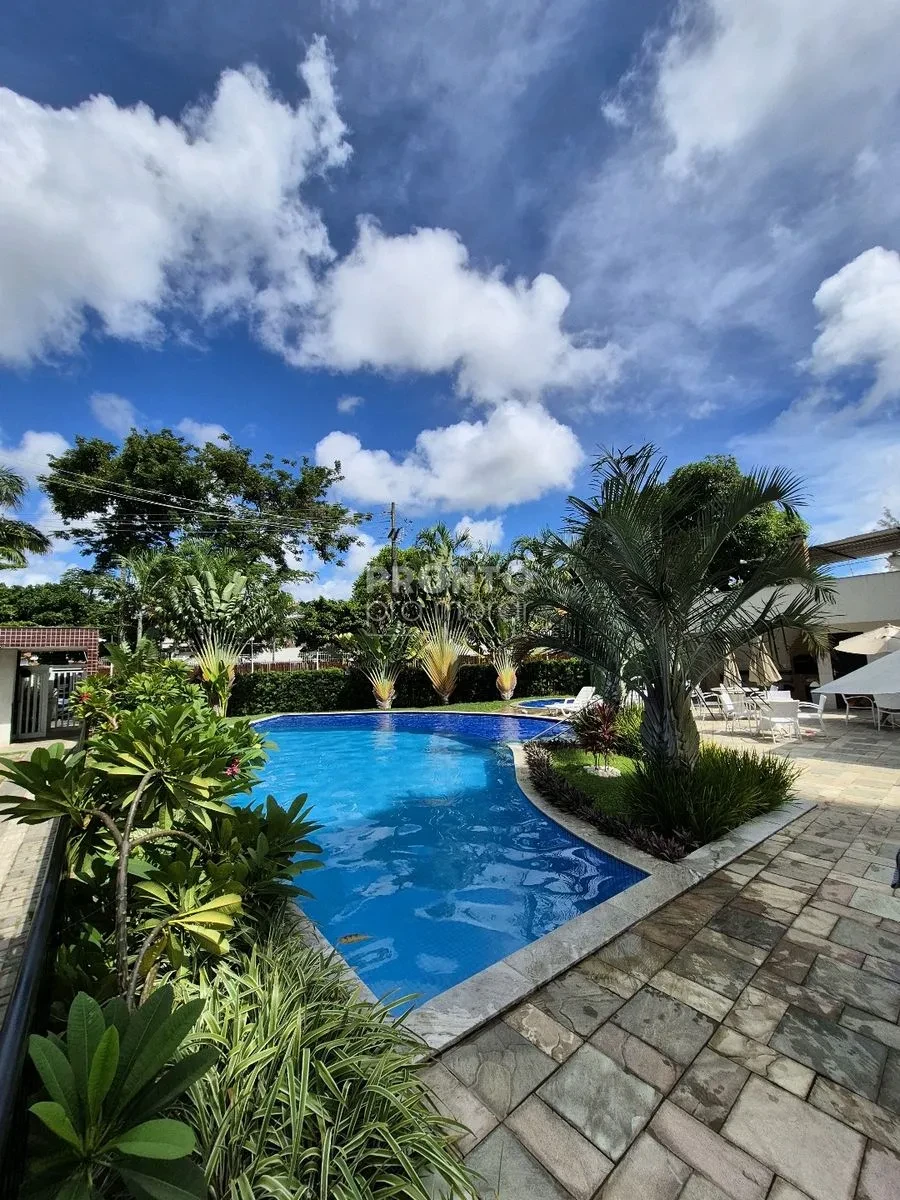 Apartamento com 2 Quartos à Venda, 49 m² em Campina do Barreto - Recife