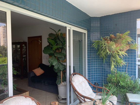 Imagem Apartamento com 3 Quartos à Venda, 154 m² em Jardim Vila Mariana - São Paulo