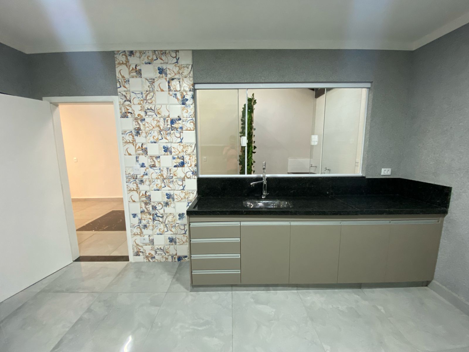 Foto do imóvel: Casa com 3 Quartos à Venda, 180 m²em Núcleo Residencial Presidente Geisel - Bauru