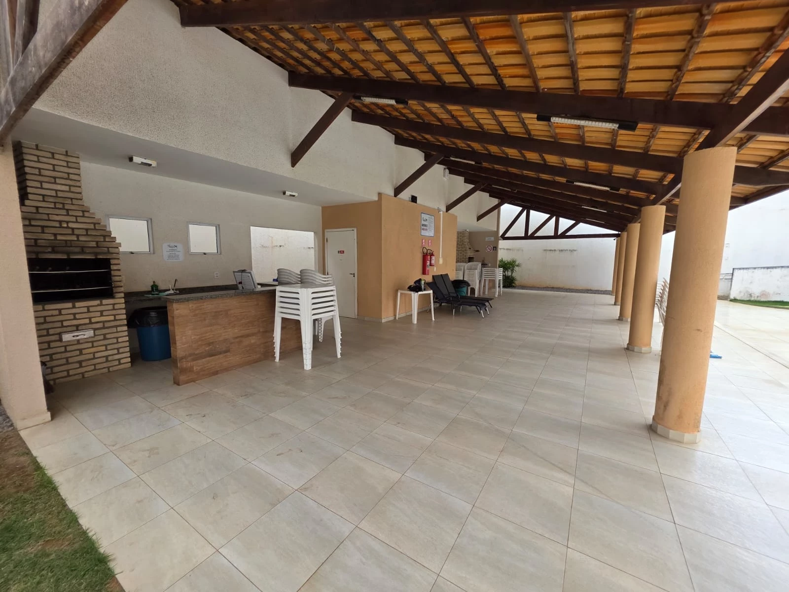 Imagem Apartamento com 2 Quartos à Venda, 64 m² em Nova Parnamirim - Parnamirim