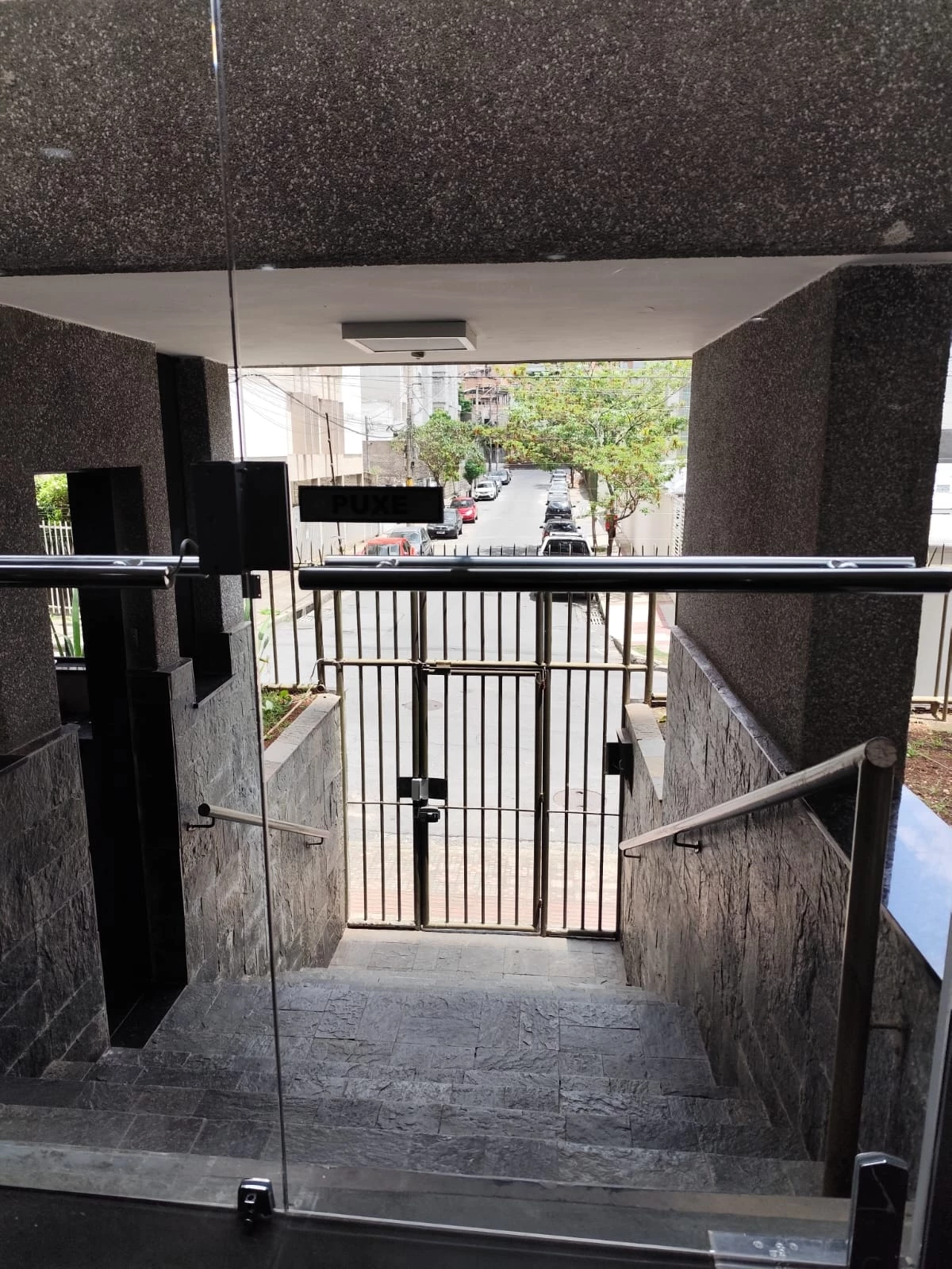 Imagem Apartamento com 3 Quartos à Venda, 111 m² em Santo Antônio - Belo Horizonte