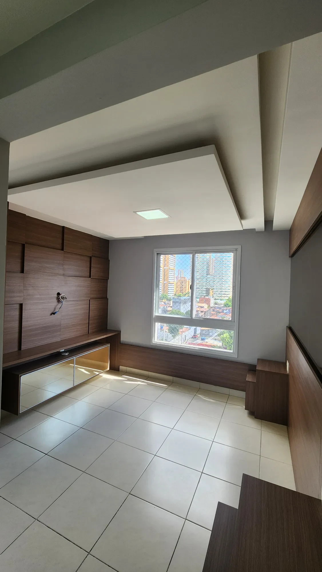 Foto do imóvel: Apartamento com 3 Quartos à Venda, 119 metros em Lagoa Nova - Natal