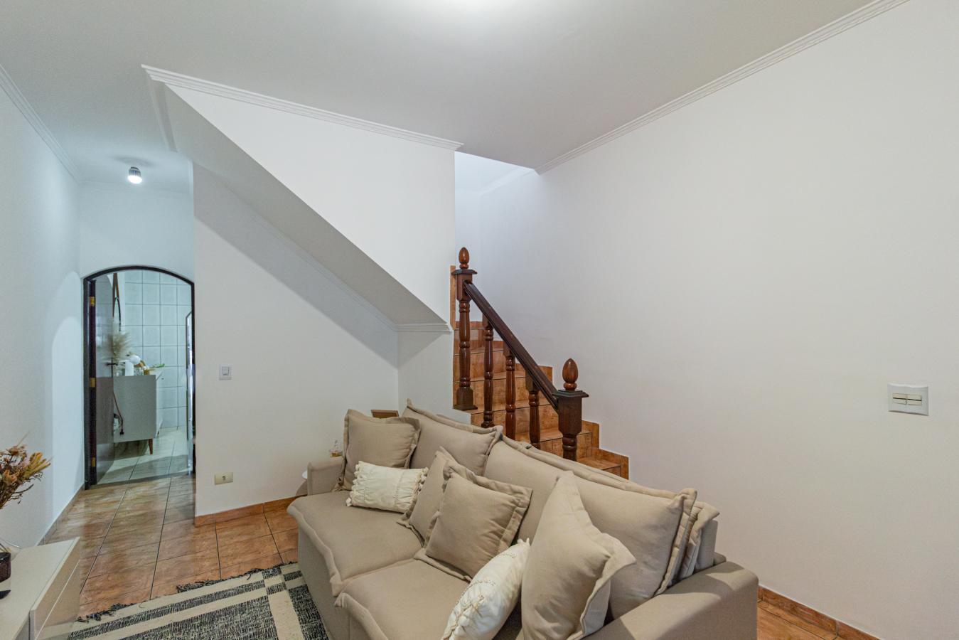 Foto do imóvel: Casa com 3 Quartos à Venda, 180 m² em Remédios - Osasco