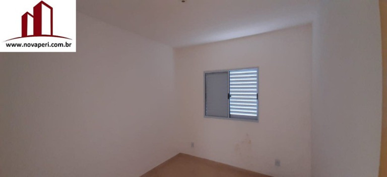 Casa com 2 Quartos à Venda, 46 m² em Jardim - Francisco Morato