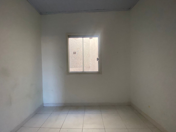 Imagem Casa com 1 Quarto para Alugar, 28 m² em Pirituba - São Paulo