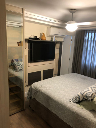 Apartamento com 3 Quartos à Venda, 116 m² em Icaraí - Niterói