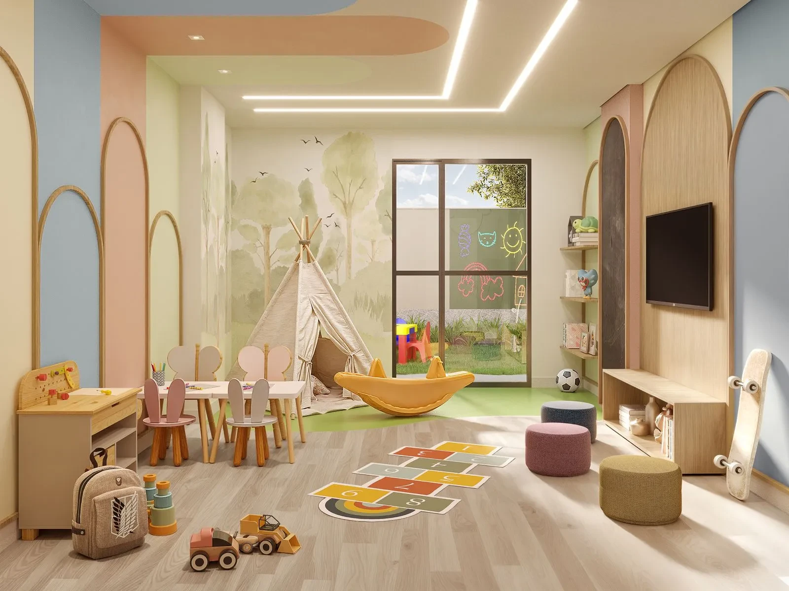 Imagem Apartamento com 1 Quarto à Venda, 25 m² em Parque da Vila Prudente - São Paulo